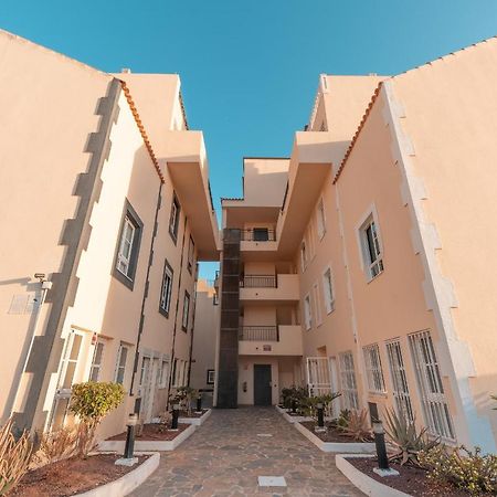 Апартаменты La Sonada Bright Penthouse With Views Кальяо-Сальвахе Экстерьер фото