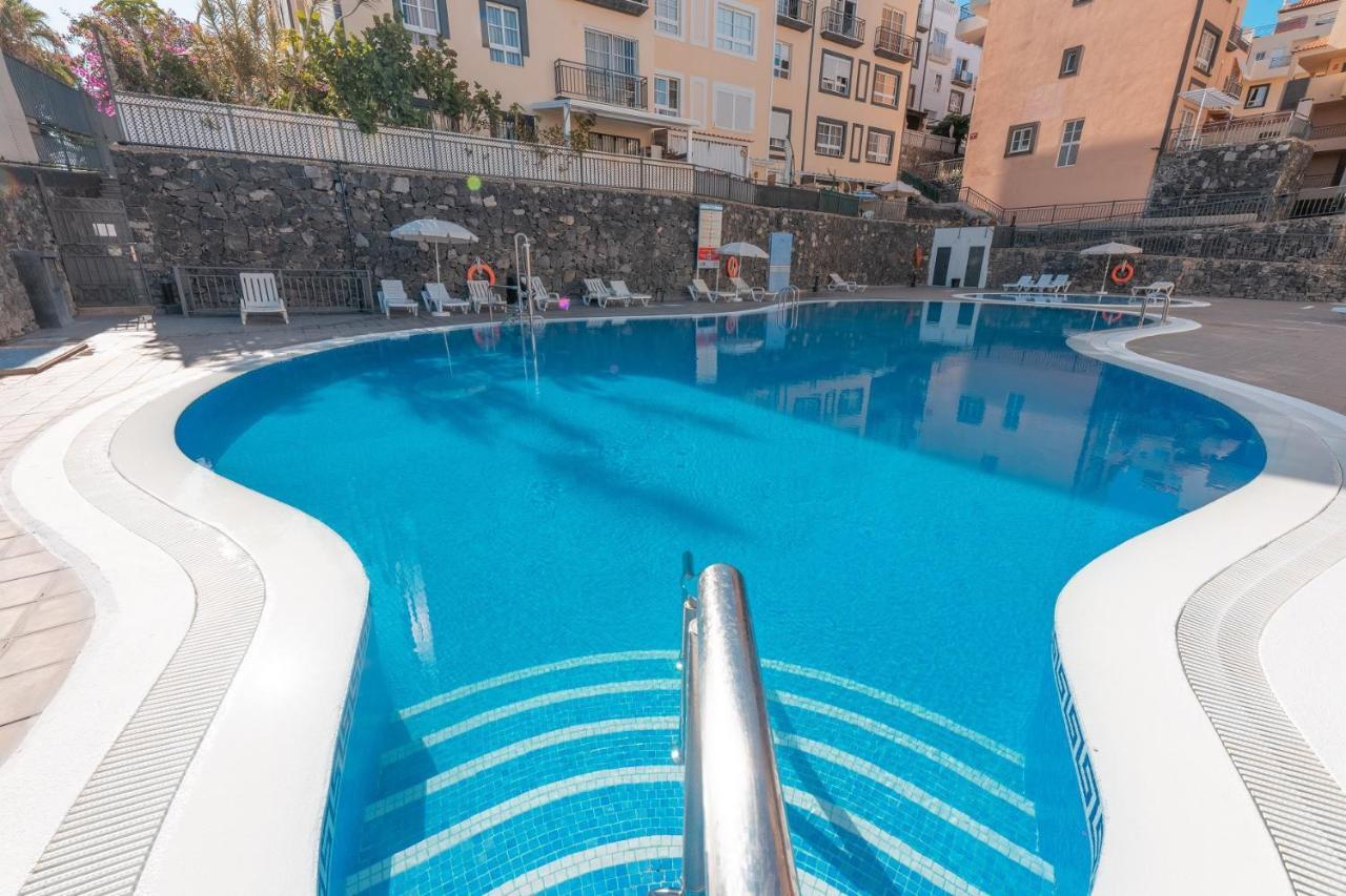 Апартаменты La Sonada Bright Penthouse With Views Кальяо-Сальвахе Экстерьер фото