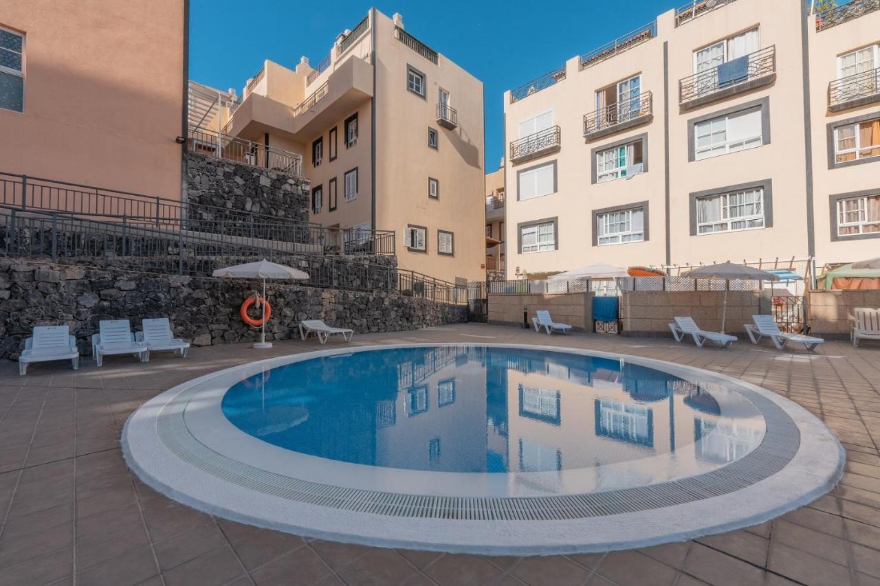 Апартаменты La Sonada Bright Penthouse With Views Кальяо-Сальвахе Экстерьер фото